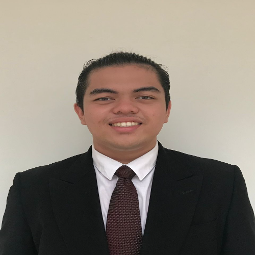 Zafir Danial