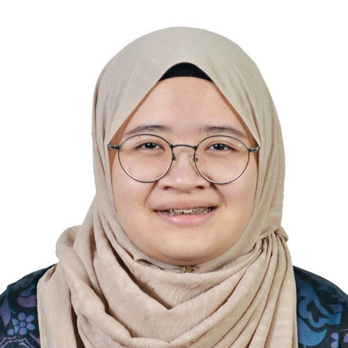 Nurin Adlina