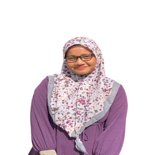 Auni Fasihah