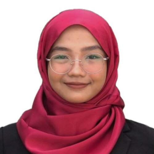 Siti 'Aisyah Binti Bahrim