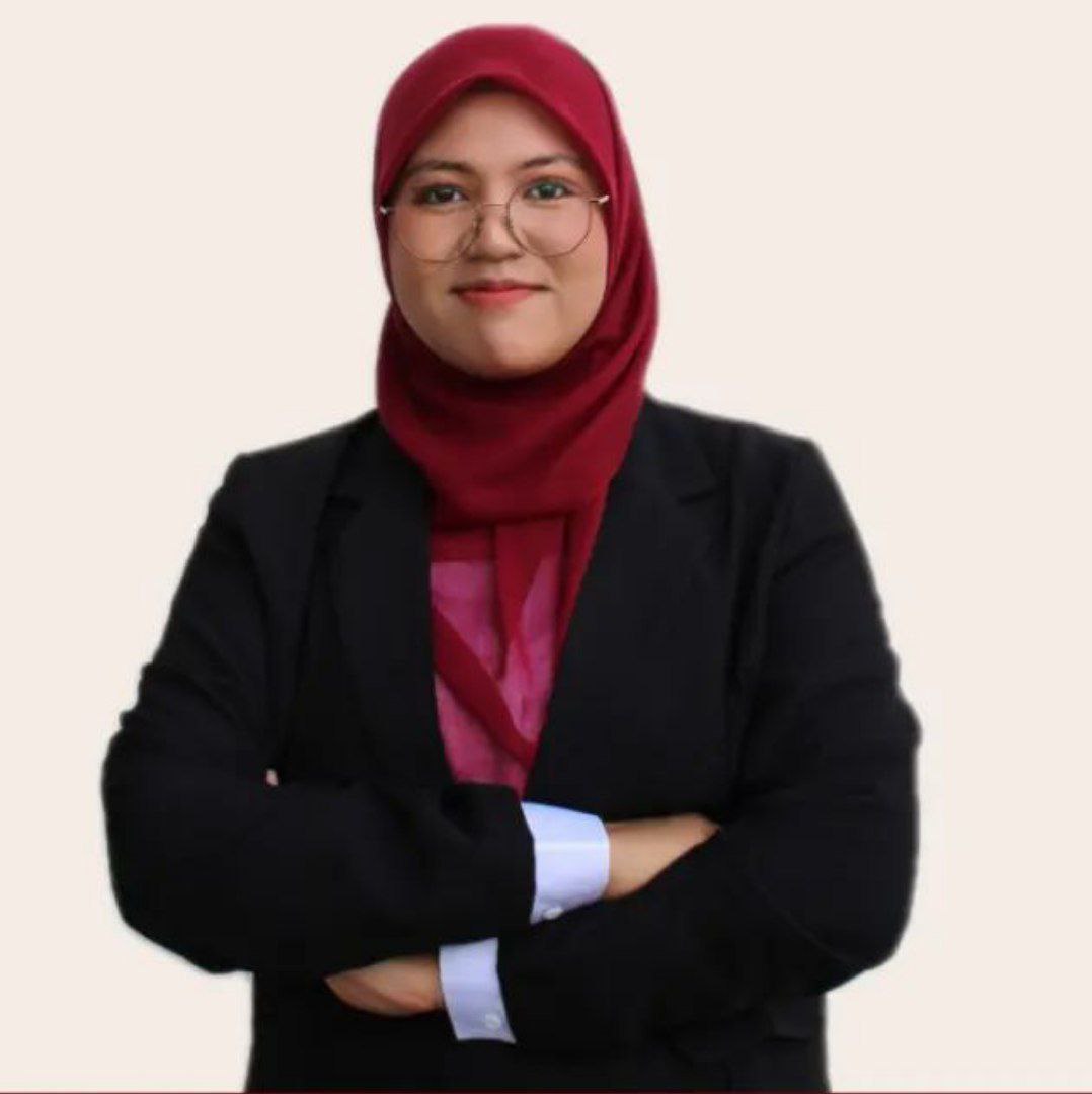 Siti Ainur Shafieka Mat Amin