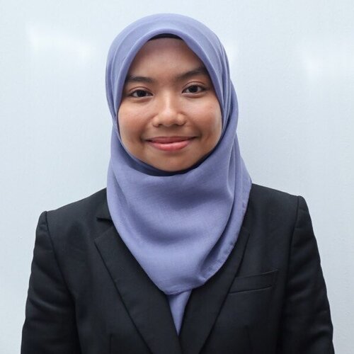 Nur Athirah Binti Jamal